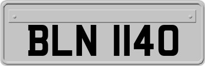 BLN1140
