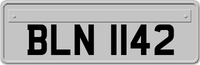 BLN1142