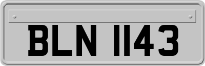 BLN1143