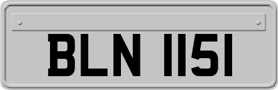 BLN1151