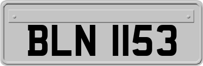 BLN1153