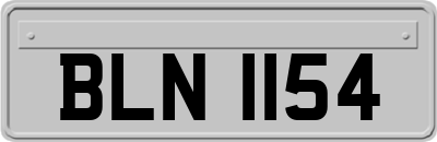 BLN1154