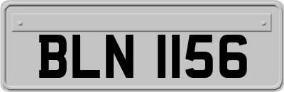 BLN1156