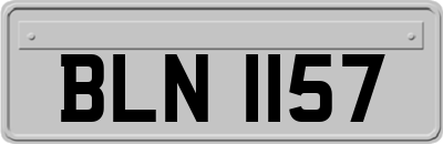 BLN1157
