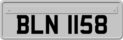 BLN1158
