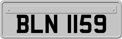 BLN1159
