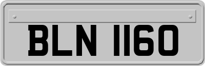 BLN1160