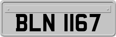 BLN1167