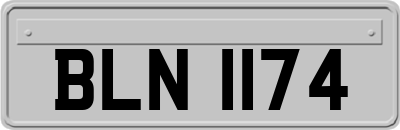 BLN1174