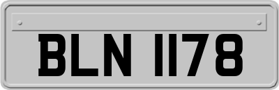 BLN1178