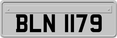 BLN1179