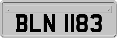 BLN1183