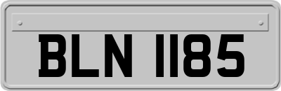 BLN1185