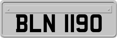 BLN1190