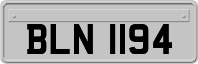 BLN1194