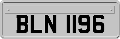 BLN1196