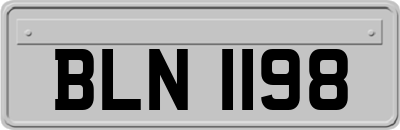 BLN1198