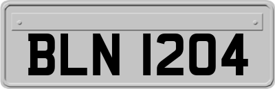 BLN1204