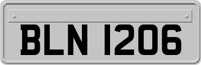BLN1206