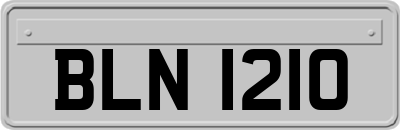 BLN1210