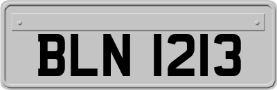 BLN1213