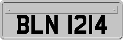 BLN1214