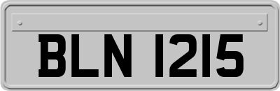BLN1215
