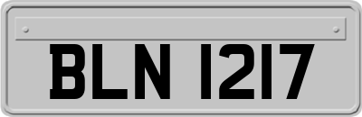 BLN1217