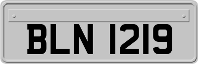 BLN1219