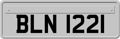 BLN1221