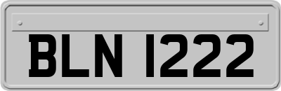 BLN1222