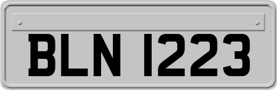 BLN1223