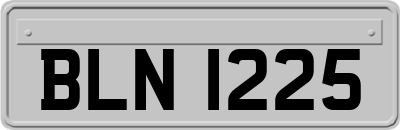 BLN1225
