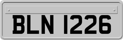 BLN1226