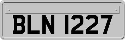 BLN1227