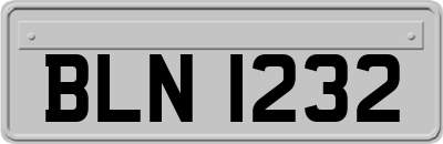 BLN1232