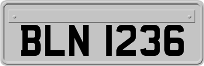 BLN1236