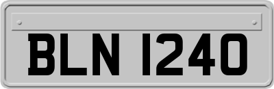 BLN1240