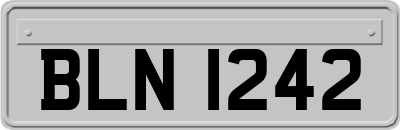 BLN1242