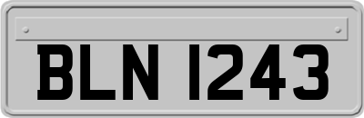 BLN1243