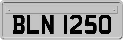 BLN1250
