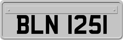 BLN1251