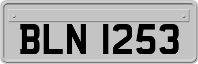 BLN1253