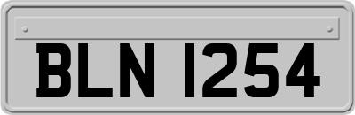 BLN1254