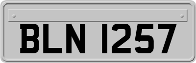 BLN1257