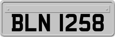 BLN1258