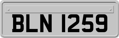 BLN1259