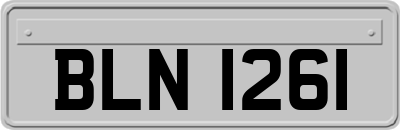 BLN1261
