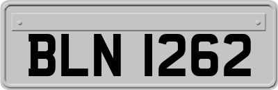 BLN1262