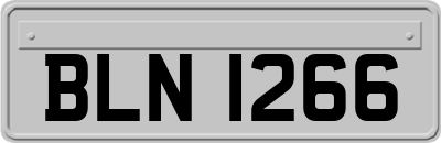 BLN1266